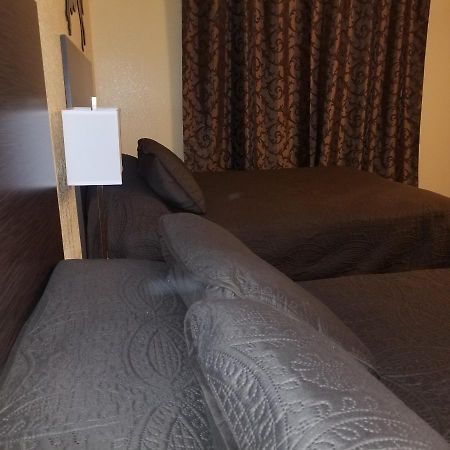 Frontier Lodge Lander Bagian luar foto