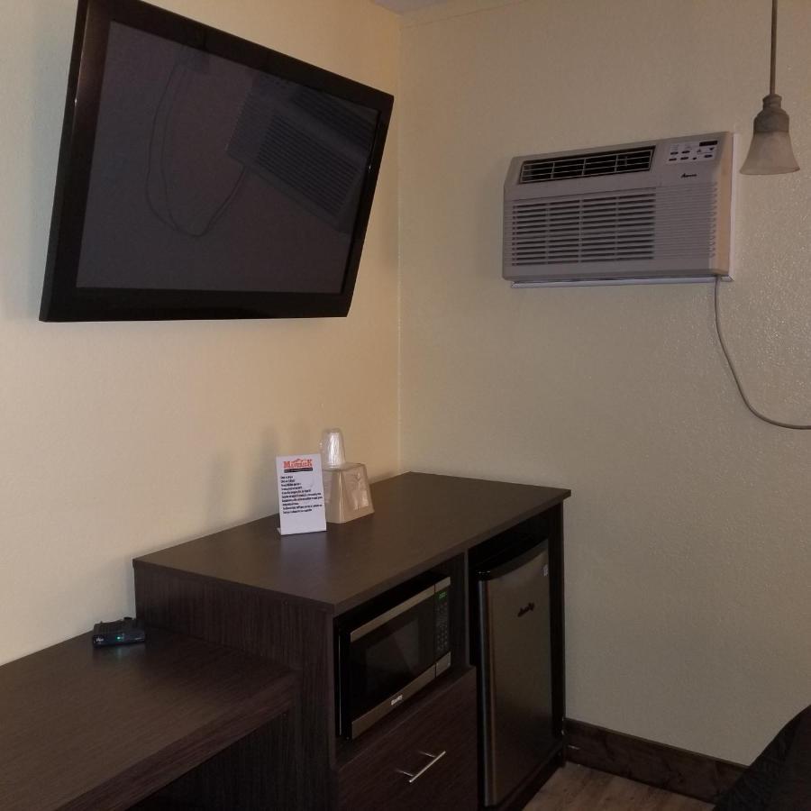 Frontier Lodge Lander Bagian luar foto
