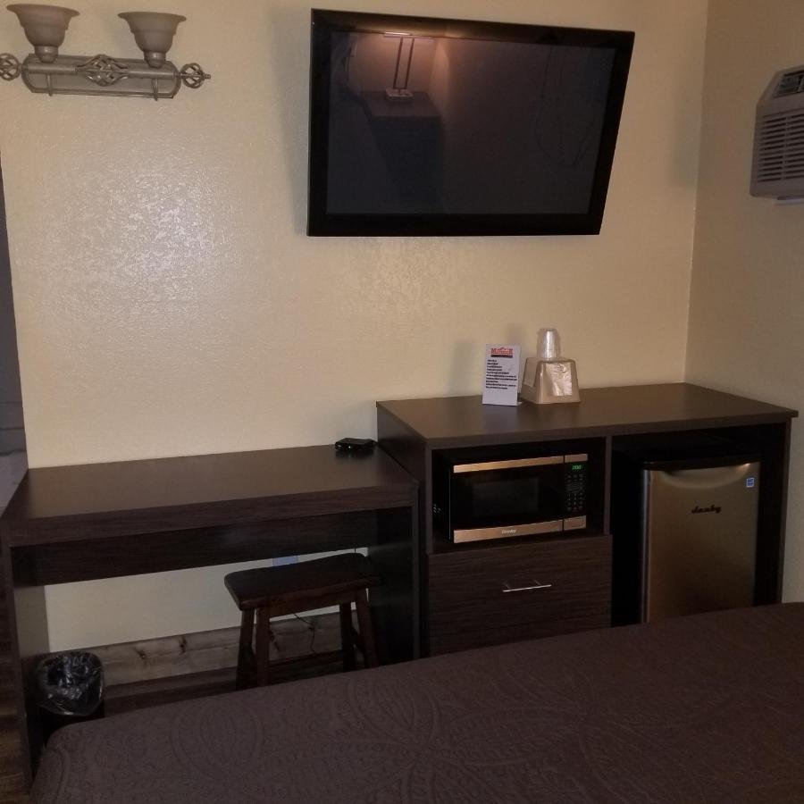 Frontier Lodge Lander Bagian luar foto